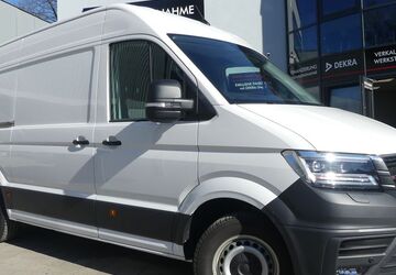 VW Crafter 27.400 km 43.800 &euro; Berlin 13156