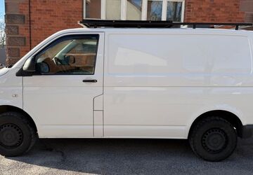 VW T5 Transporter 385.000 km 8.000 &euro; Berlin 12101