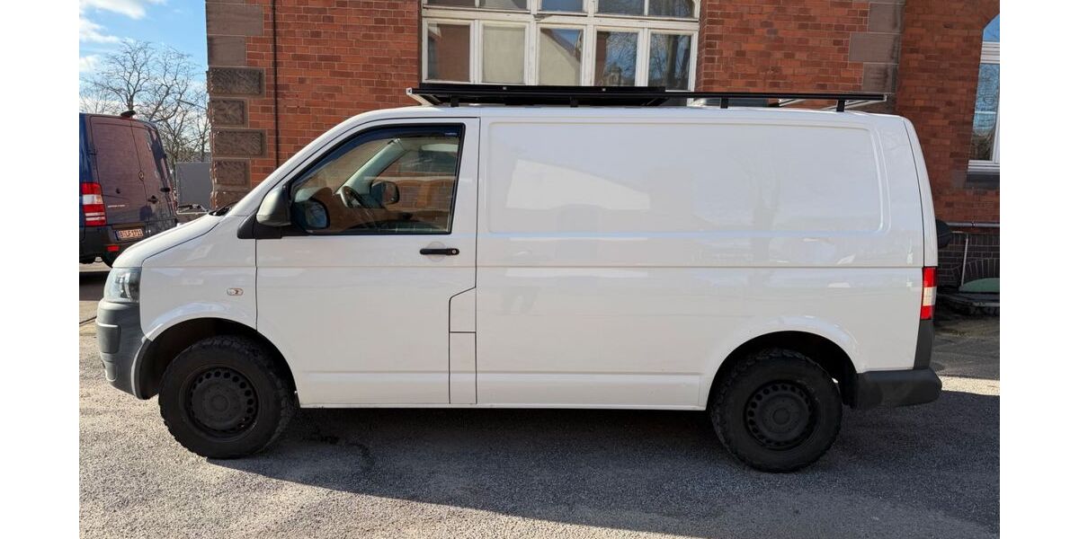 VW T5 Transporter 385.000 km 8.000 &euro; Berlin 12101