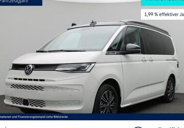 VW T7 California 11.191 km 69.900 &euro; Wildau 15745
