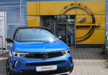Opel Mokka-e 18.199 km 22.890 &euro; Potsdam 14482
