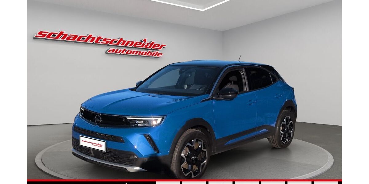 Opel Mokka-e 18.199 km 22.890 &euro; Potsdam 14482