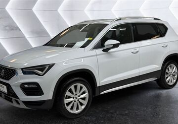 Seat Ateca 16.793 km 29.900 &euro; Berlin 12681