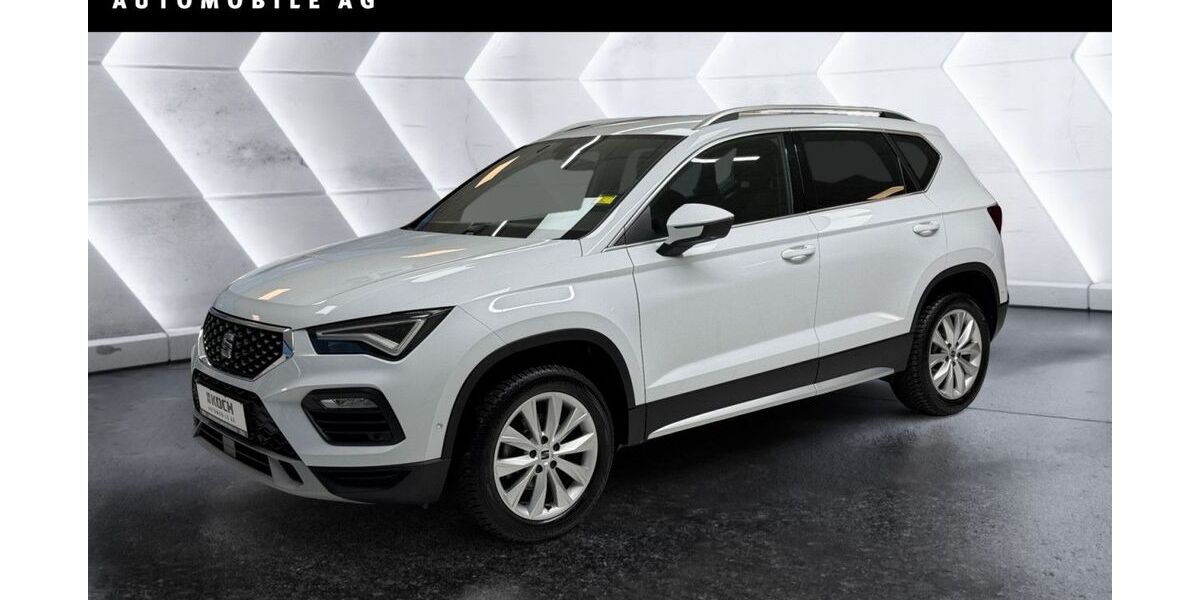 Seat Ateca 16.793 km 29.900 &euro; Berlin 12681