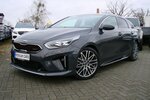 Kia ProCeed 1.5T-GDI GT-Line ACC LED Kamera 32.500 km 21.480 &euro; Falkensee 14612