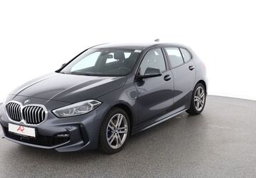 BMW 118 49.985 km 20.880 &euro; Berlin 12103