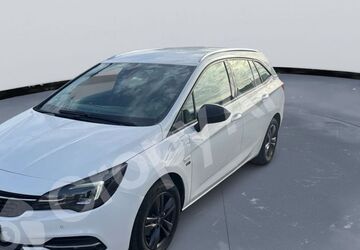 Opel Astra 197.285 km 5.000 &euro; Berlin 13156