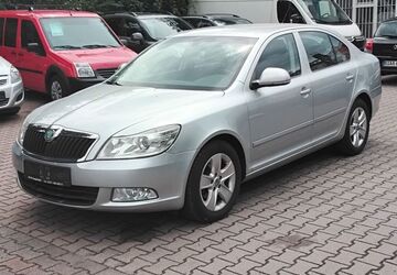 Skoda Octavia 189.900 km 3.950 &euro; Berlin 13409