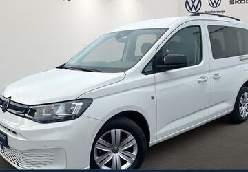 VW Caddy 35.650 km 28.999 &euro; Rüdersdorf 15562