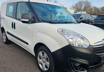 Opel Combo 72.255 km 7.990 &euro; Wildau 15745
