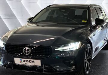 Volvo V60 14.475 km 35.990 &euro; Berlin 10553