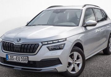 Skoda Kamiq 31.202 km 24.990 &euro; Schulzendorf 15732