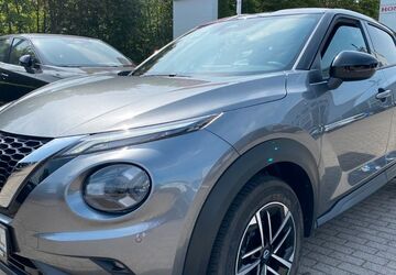 Nissan Juke 15.745 km 21.500 &euro; Hoppegarten OT Hönow 15366