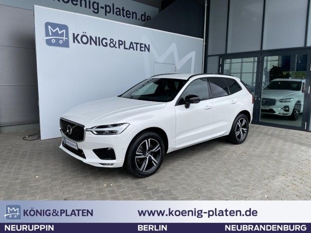 Volvo XC60 95.000 km 29.950 &euro; Berlin Tegel 13509