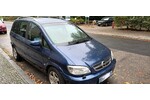 Opel Zafira 165.321 km 3.300 &euro; Berlin 10178