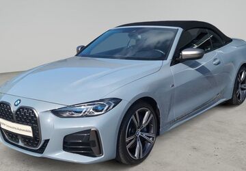 BMW M440 74.746 km 45.990 &euro; Potsdam 14482