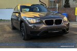 BMW X1 18 i sDrive Aut.*NAV*SHZ*Leder*USB*AC* 100.000 km 10.490 &euro; Berlin 13187