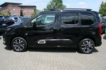 Citroen Berlingo 1.2 Turbo130 Shine M Kamera 180º 13.167 km 22.980 &euro; Falkensee 14612