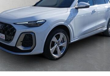 Audi Q5 7.010 km 49.410 &euro; Berlin 13581