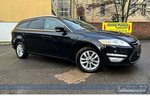 Ford Mondeo Turnier 2.0 TDCI Business Edition*NAV*AHK 112.660 km 9.290 &euro; Berlin 13187