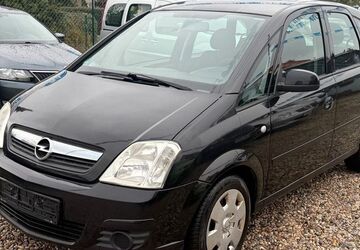 Opel Meriva 178.250 km 2.790 &euro; Berlin 13127