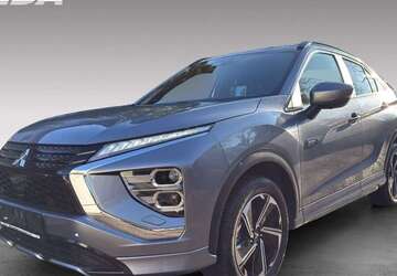 Mitsubishi Eclipse Cross 32.577 km 24.250 &euro; Berlin 12351