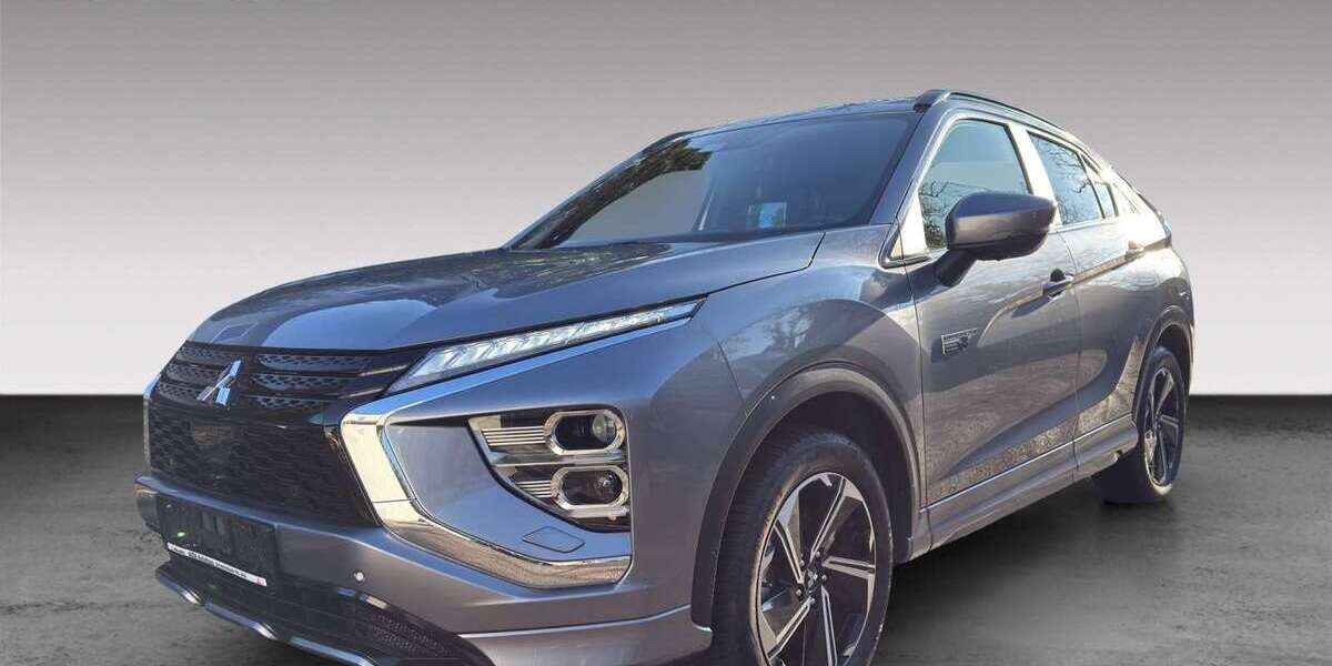 Mitsubishi Eclipse Cross 32.577 km 24.250 &euro; Berlin 12351