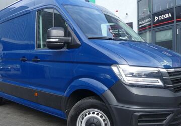 VW Crafter 99.875 km 36.800 &euro; Berlin 13156