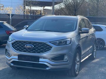 Gebrauchte Ford Edge