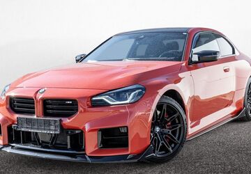 BMW M2 8.888 km 61.950 &euro; Teltow 14513