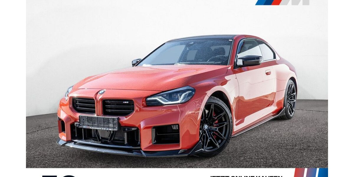 BMW M2 8.888 km 61.950 &euro; Teltow 14513