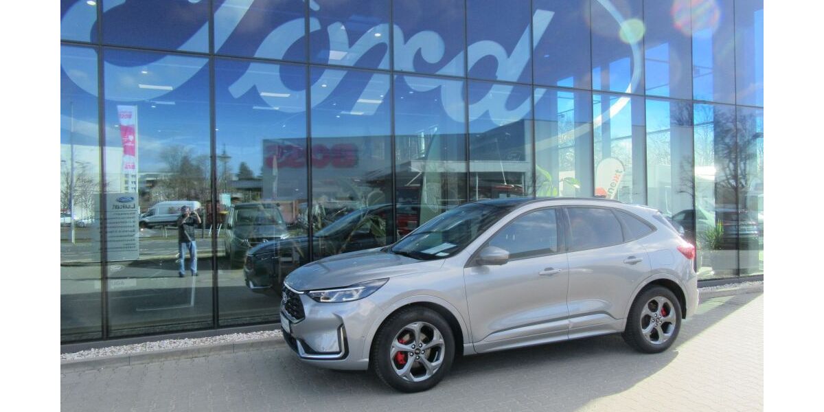 Ford Kuga 26.363 km 37.500 &euro; Bernau 16321