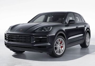 Porsche Cayenne 22.805 km 95.930 &euro; Berlin 10587