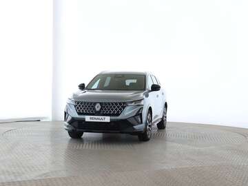 Gebrauchte Renault Espace