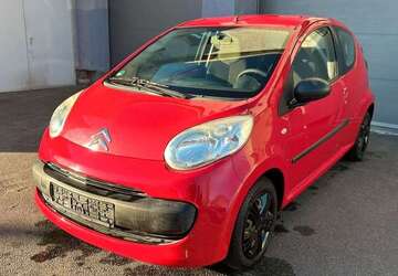 Citroen C1 118.000 km 2.290 &euro; Berlin 13435