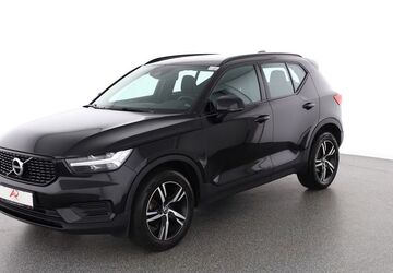 Volvo XC40 88.088 km 22.780 &euro; Berlin 12103