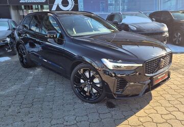 Volvo XC60 2.982 km 55.890 &euro; Potsdam 14482