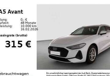 Audi A5 28.637 km 37.640 &euro; Berlin 13581