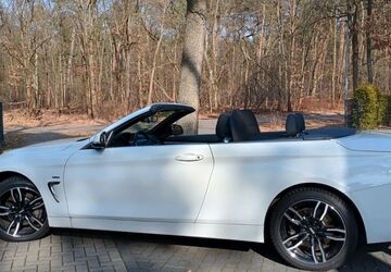 BMW 440 98.000 km 32.500 &euro; Falkensee 14612