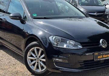 VW Golf 107.000 km 13.490 &euro; Berlin 13127