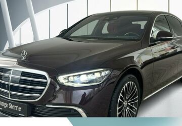 Mercedes-Benz S 580 22.622 km 89.964 &euro; Potsdam 14480