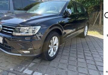 VW Tiguan Allspace 84.500 km 28.990 &euro; Berlin 13435