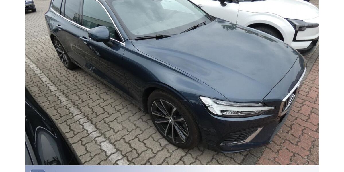 Volvo V60 15.000 km 56.980 &euro; Berlin Tegel 13509