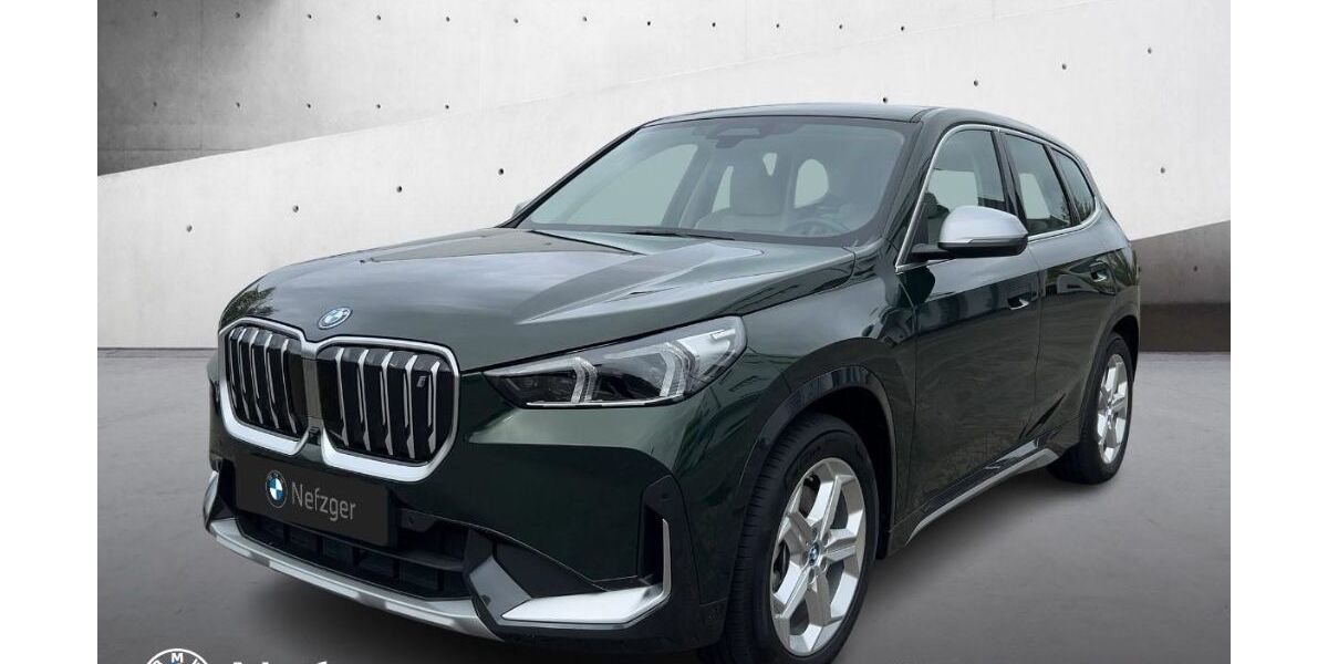 BMW iX1 14.600 km 39.900 &euro; Oranienburg 16515