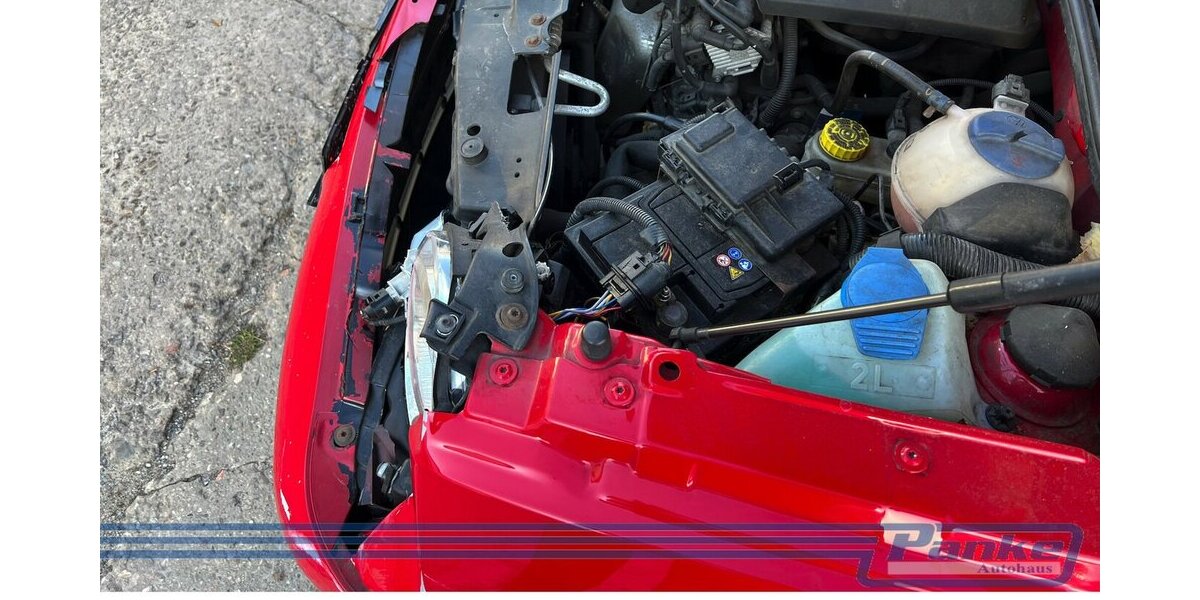 VW Lupo Basis*SchiebeD.*01/26TÜV*FrontUn*AHK 149.624 km 980 &euro; Berlin 13187