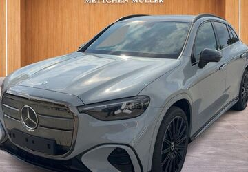 Mercedes-Benz GLC 400 6.000 km 86.390 &euro; Oranienburg 16515