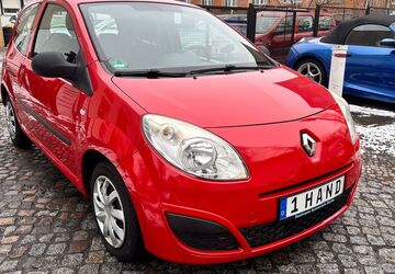 Renault Twingo 94.693 km 2.988 &euro; Berlin 13403