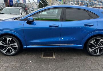 Ford Puma 32.022 km 17.690 &euro; Königs Wusterhausen - OT Niederlehme 15713