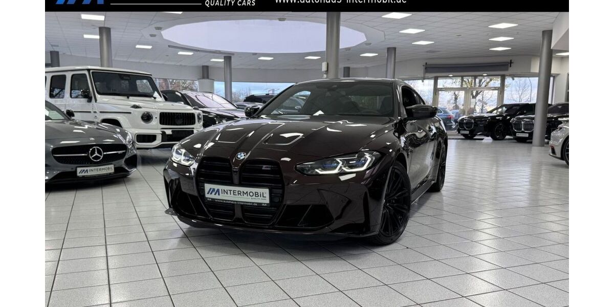 BMW M4 2.765 km 76.990 &euro; Schönefeld / bei Berlin 12529