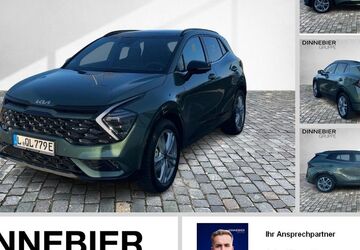 Kia Sportage 17.963 km 44.600 &euro; Berlin 12277